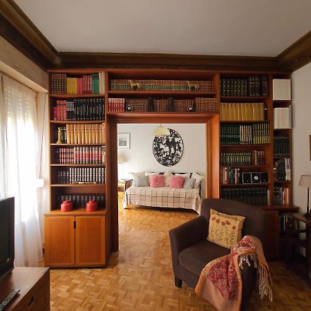 La Casa Del Mirador Apartment Замора Екстериор снимка