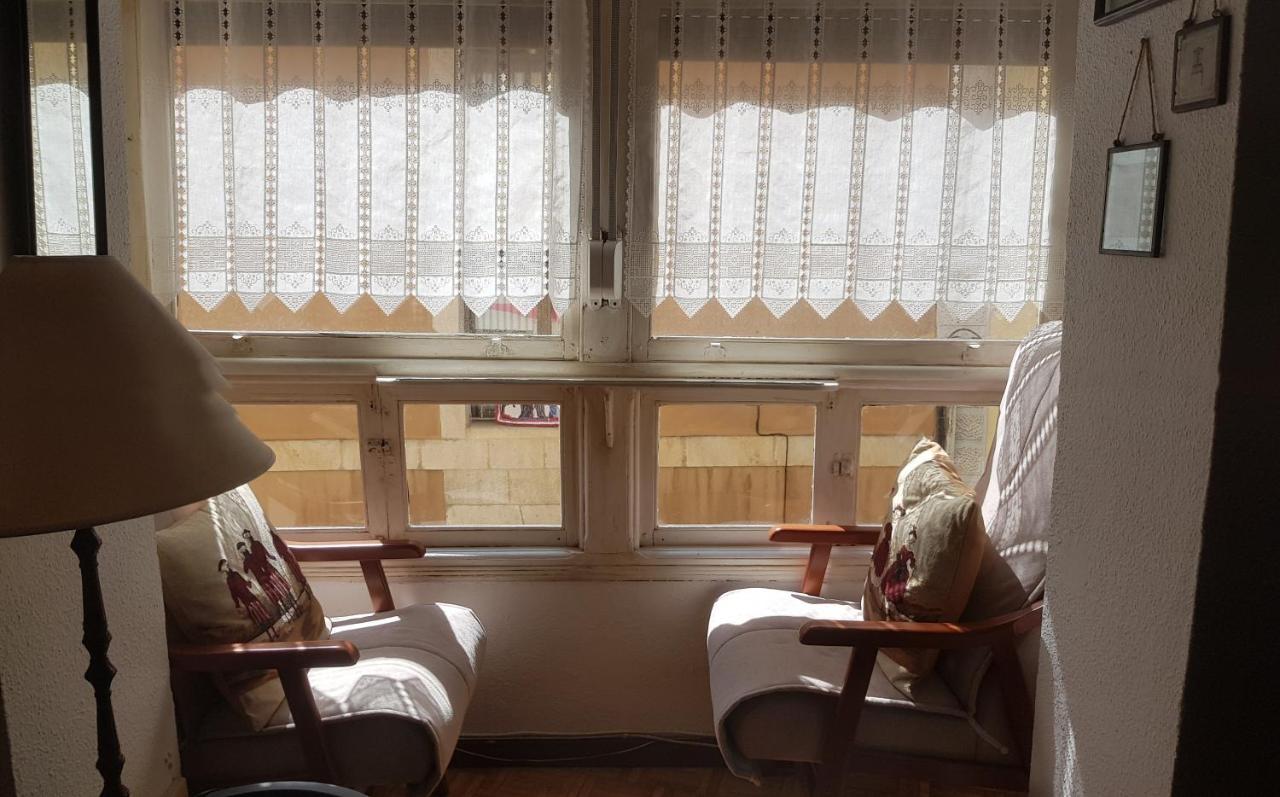 La Casa Del Mirador Apartment Замора Екстериор снимка