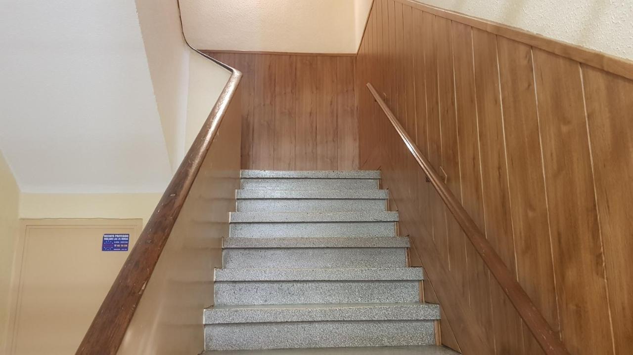La Casa Del Mirador Apartment Замора Екстериор снимка