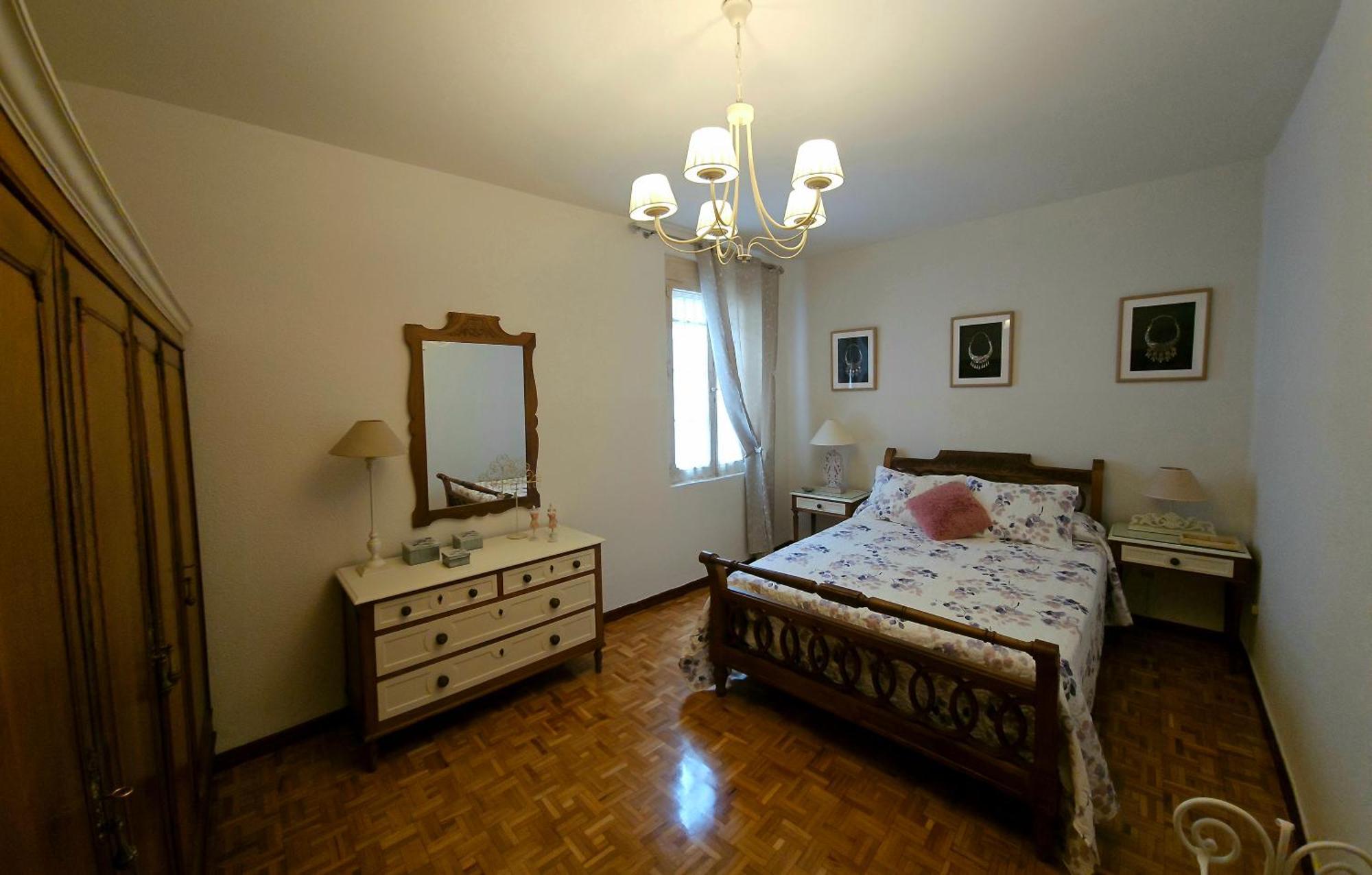 La Casa Del Mirador Apartment Замора Екстериор снимка