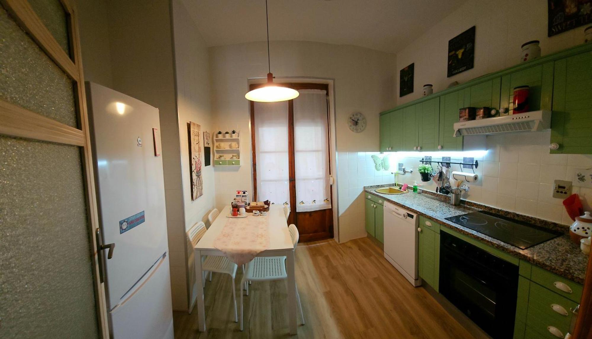 La Casa Del Mirador Apartment Замора Екстериор снимка